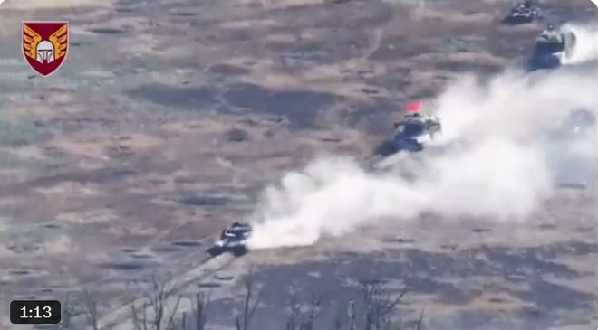 俄烏戰(zhàn)爭(zhēng)最新局勢(shì)圖解分析